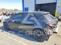 2020 Toyota COROLLA фото
