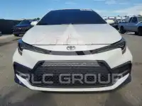 2020 Toyota COROLLA фото