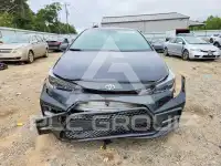2020 Toyota COROLLA фото