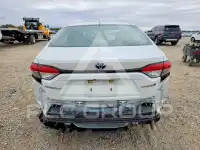 2020 Toyota COROLLA фото