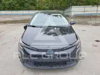 2020 Toyota COROLLA фото