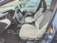 2020 Toyota COROLLA photo