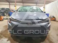 2020 Toyota COROLLA фото