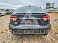 2020 Toyota COROLLA фото
