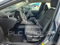 2020 Toyota COROLLA фото