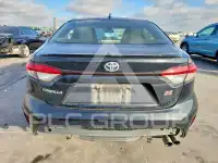 2020 Toyota COROLLA фото