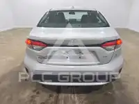 2020 Toyota COROLLA фото