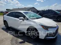 2020 Toyota COROLLA фото