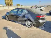 2020 Toyota COROLLA фото
