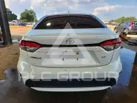 2020 Toyota COROLLA photo