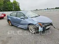 2020 Toyota COROLLA фото