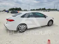 2020 Toyota COROLLA фото