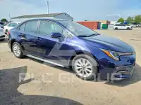 2020 Toyota COROLLA photo