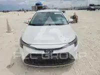 2020 Toyota COROLLA фото