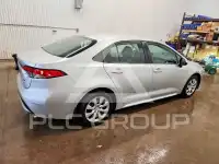 2020 Toyota COROLLA photo