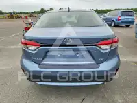 2020 Toyota COROLLA фото