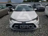 2020 Toyota COROLLA фото