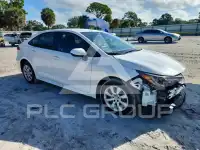 2020 Toyota COROLLA фото