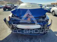 2020 Toyota COROLLA photo