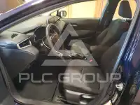 2020 Toyota COROLLA фото