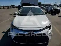 2020 Toyota COROLLA фото