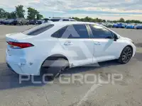 2020 Toyota COROLLA фото