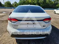 2020 Toyota COROLLA фото