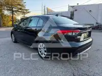 2020 Toyota COROLLA фото