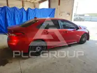 2020 Toyota COROLLA фото
