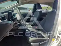 2020 Toyota COROLLA фото