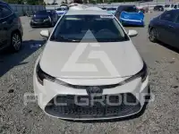 2020 Toyota COROLLA photo
