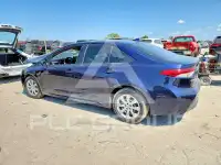 2020 Toyota COROLLA photo