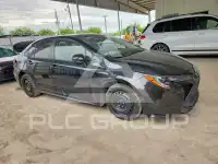 2020 Toyota COROLLA photo