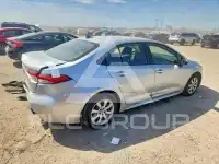 2020 Toyota COROLLA photo