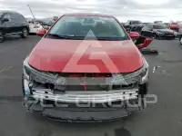 2020 Toyota COROLLA photo