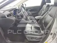 2020 Toyota COROLLA фото