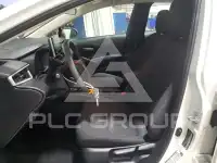 2020 Toyota COROLLA фото