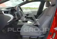 2020 Toyota COROLLA photo