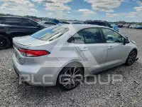 2020 Toyota COROLLA photo