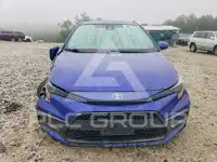 2020 Toyota COROLLA фото