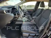 2020 Toyota COROLLA photo