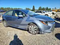 2020 Toyota COROLLA фото