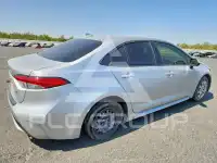 2020 Toyota COROLLA фото