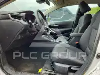 2020 Toyota COROLLA фото