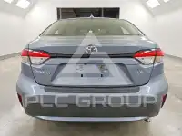 2020 Toyota COROLLA photo