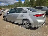 2020 Toyota COROLLA photo