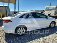 2020 Toyota COROLLA фото