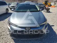 2020 Toyota COROLLA фото