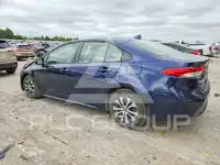 2020 Toyota COROLLA фото