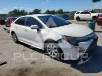 2020 Toyota COROLLA фото